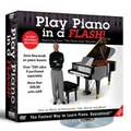 The Learn To Play Piano DVD